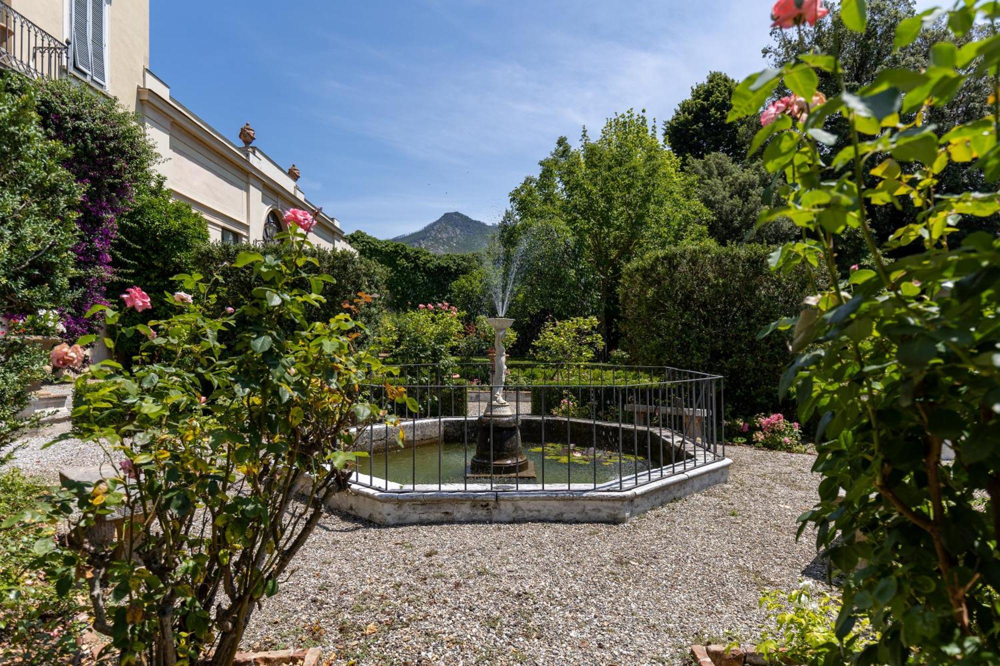 Villa Scorzi - Relais De Charme (Adults Only) Calci Exteriör bild
