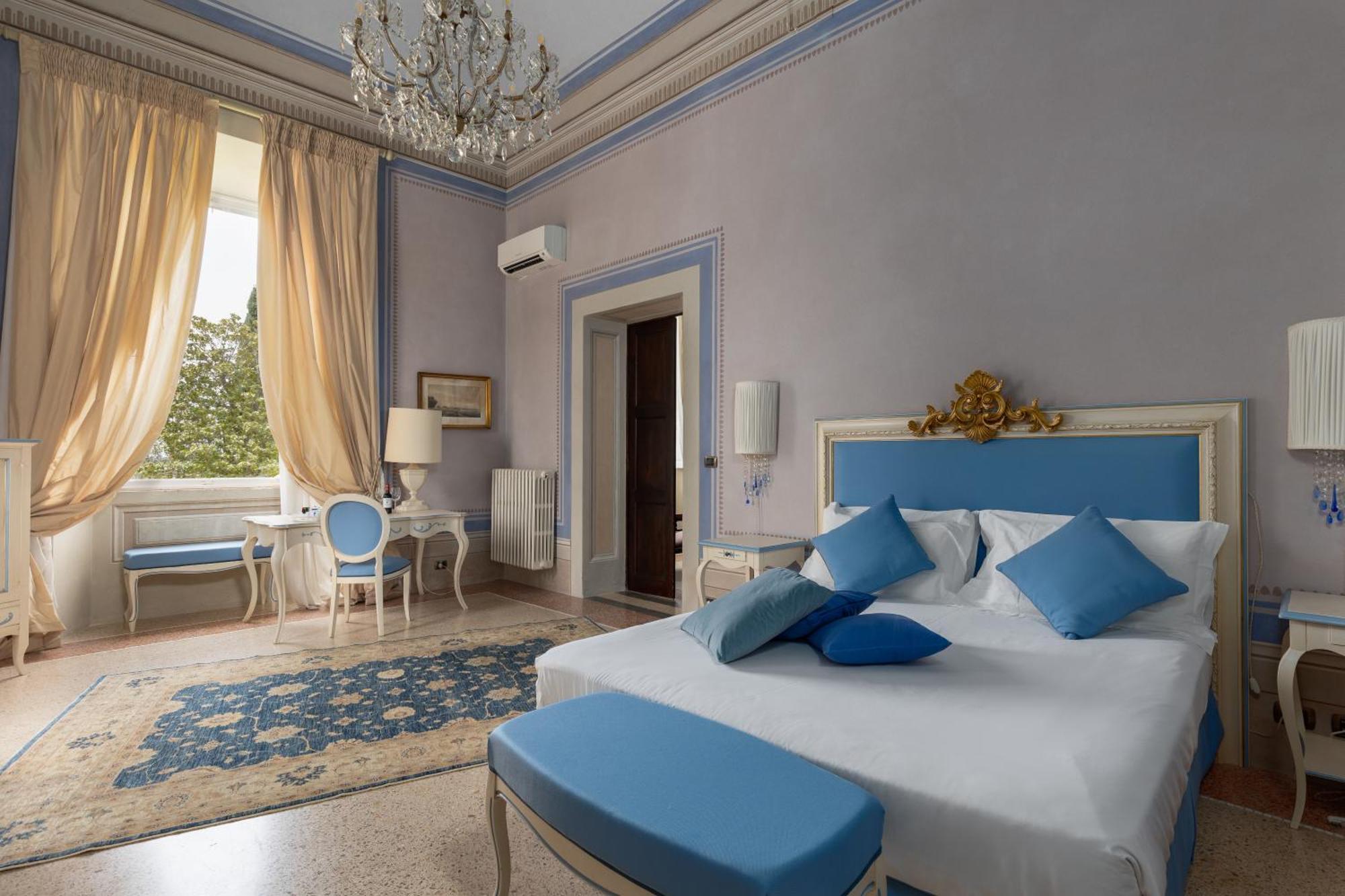 Villa Scorzi - Relais De Charme (Adults Only) Calci Exteriör bild